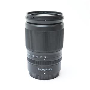 Nikon (ニコン) NIKKOR Z 24-200mm F4-6.3 VR メイン