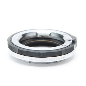マウントアダプター」「Voigtlander」の商品検索結果 | デジタルカメラ