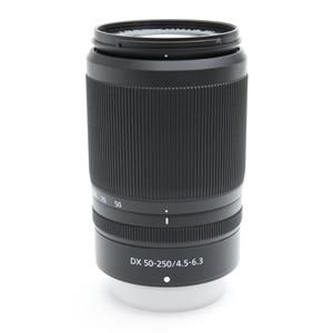 Nikon (ニコン) NIKKOR Z DX 50-250mm F4.5-6.3 VR メイン