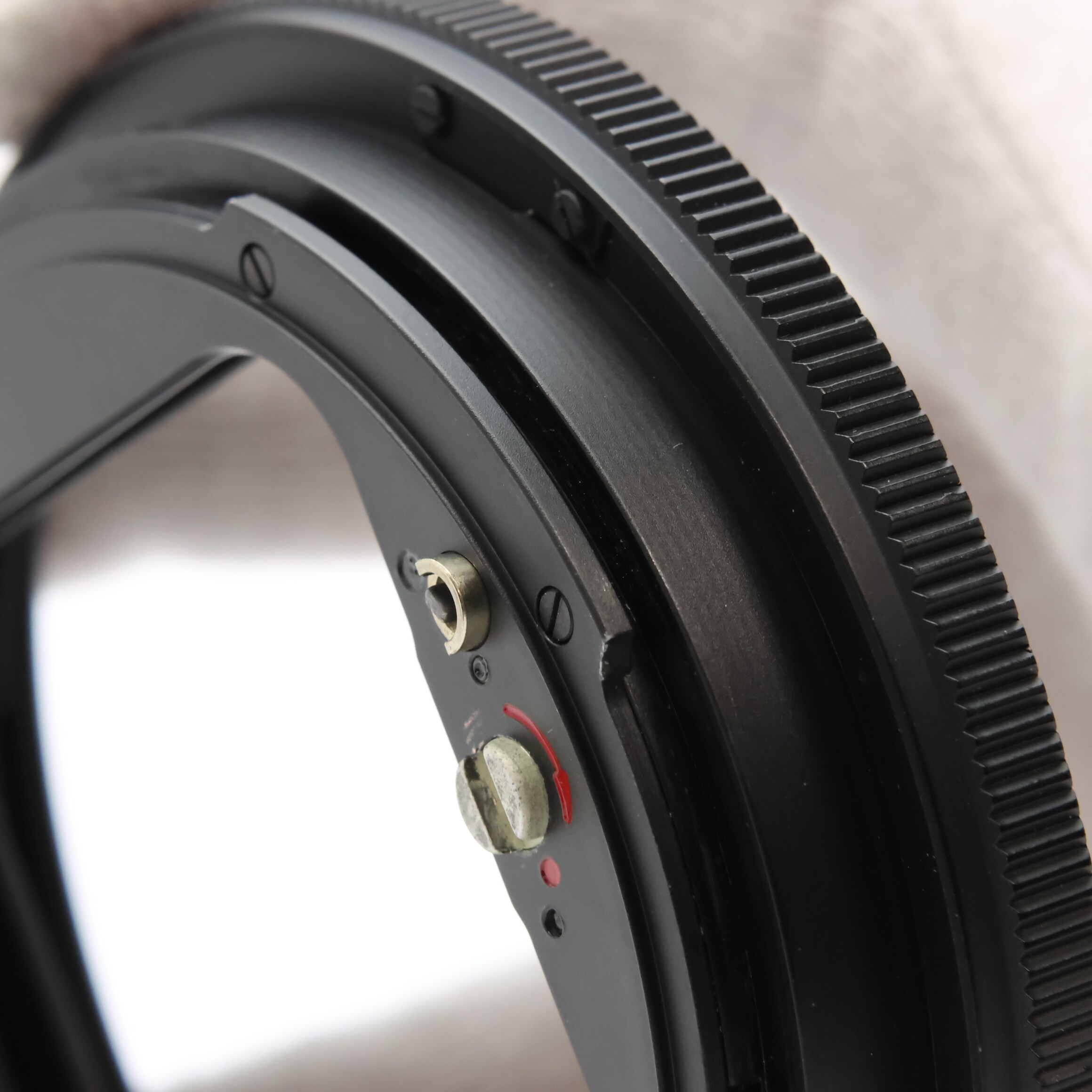 中古)HASSELBLAD (ハッセルブラッド) エクステンションチューブ 8