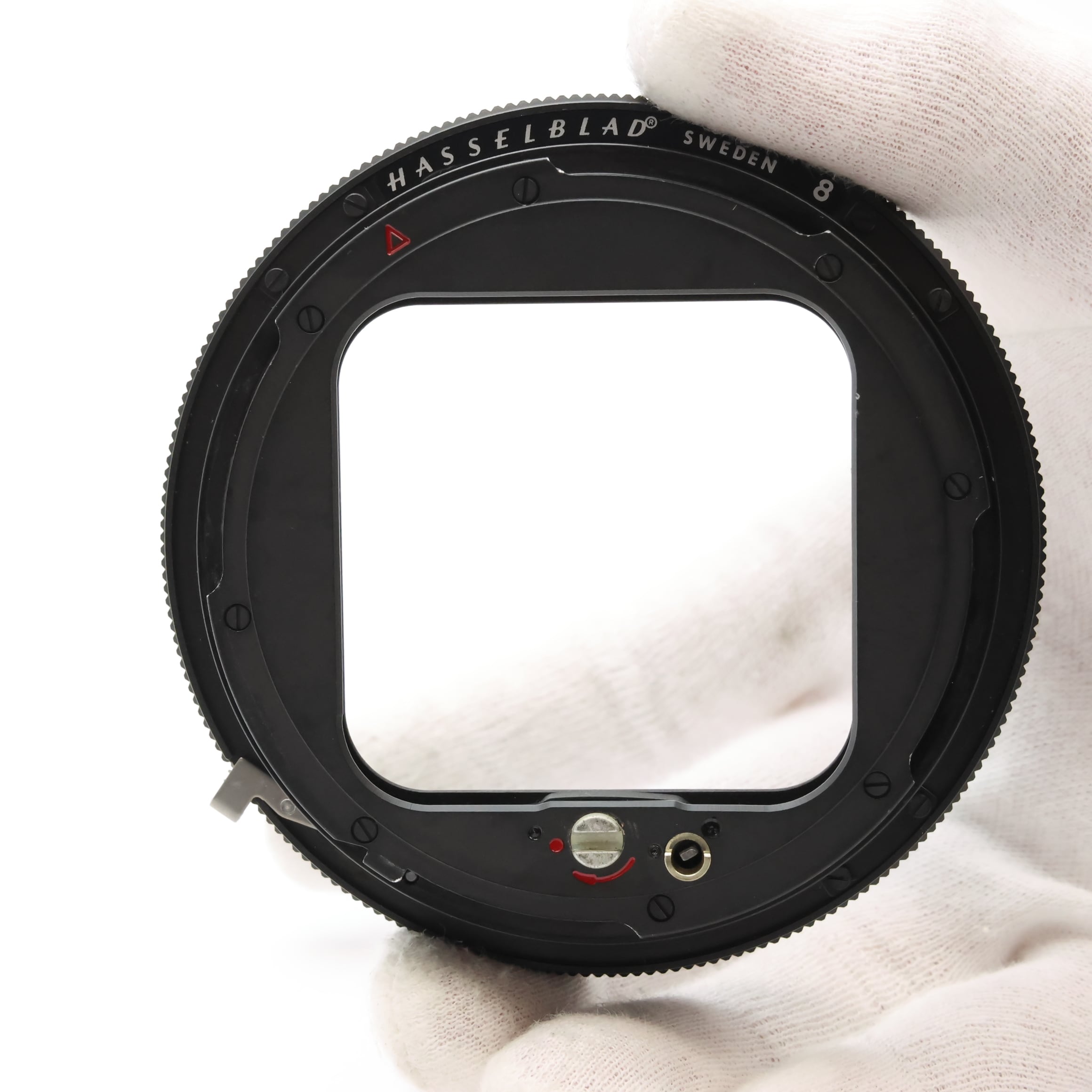 中古)HASSELBLAD (ハッセルブラッド) エクステンションチューブ 8