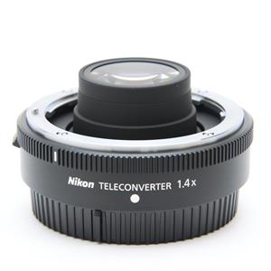 Nikon (ニコン) Z TELECONVERTER TC-1.4x メイン