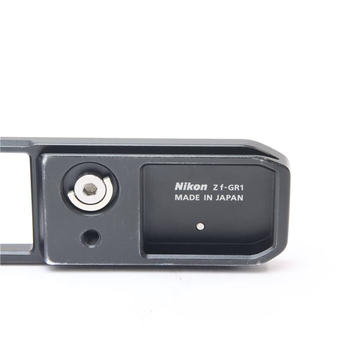 中古)Nikon (ニコン) エクステンショングリップ Nikon Zf用 Zf-GR1