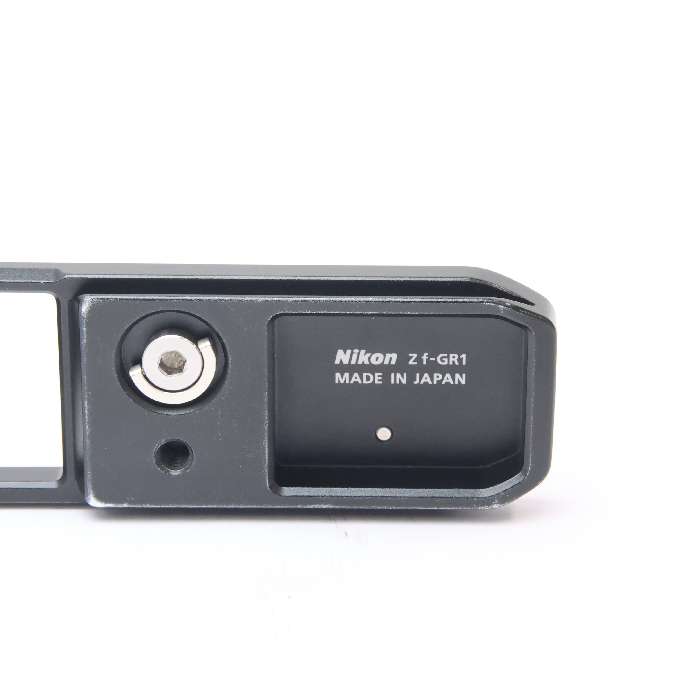 中古)Nikon (ニコン) エクステンショングリップ Nikon Zf用 Zf-GR1