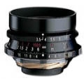 Voigtlander (フォクトレンダー) COLOR SKOPAR 28mm F3.5 (Lマウント用)  ブラック