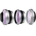 OLYMPUS (オリンパス) コンバーターレンズセット 3CON-P01