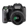 PENTAX (ペンタックス) K-S2 18-50RE レンズキット ブラック