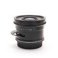 LOMO (ロモ) 32mm F2.5 Art Lens (キヤノンEF用) アルミニウムブラック