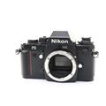 Nikon (ニコン) F3