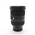 SIGMA (シグマ) Art 24-70mm F2.8 DG DN（ソニーE用/フルサイズ対応）