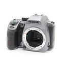 PENTAX (ペンタックス) K-70 ボディ シルキーシルバー