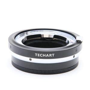 新品)TECHART (テックアート) 電子マウントアダプター ライカMレンズ