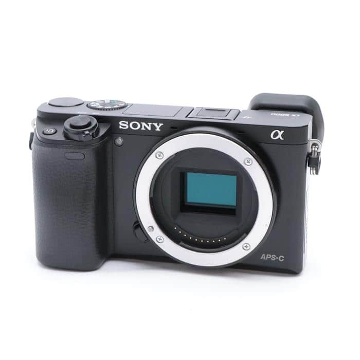 新品 SONY α5100 ボディ ミラーレス一眼カメラ | www.innoveering.net