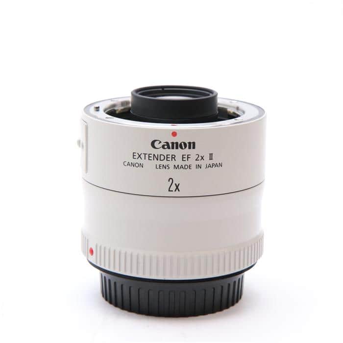 中古)Canon (キヤノン) エクステンダー EF2X II（商品ID ...