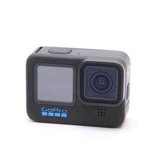 新品)GoPro (ゴープロ) HERO10 Black CHDHX-101-FW（商品ID