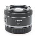 Canon (キヤノン) RF50mm F1.8 STM