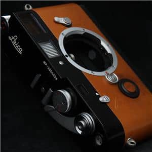 leica (ライカ) mp ボディ アラカルト」の商品検索結果 | デジタル