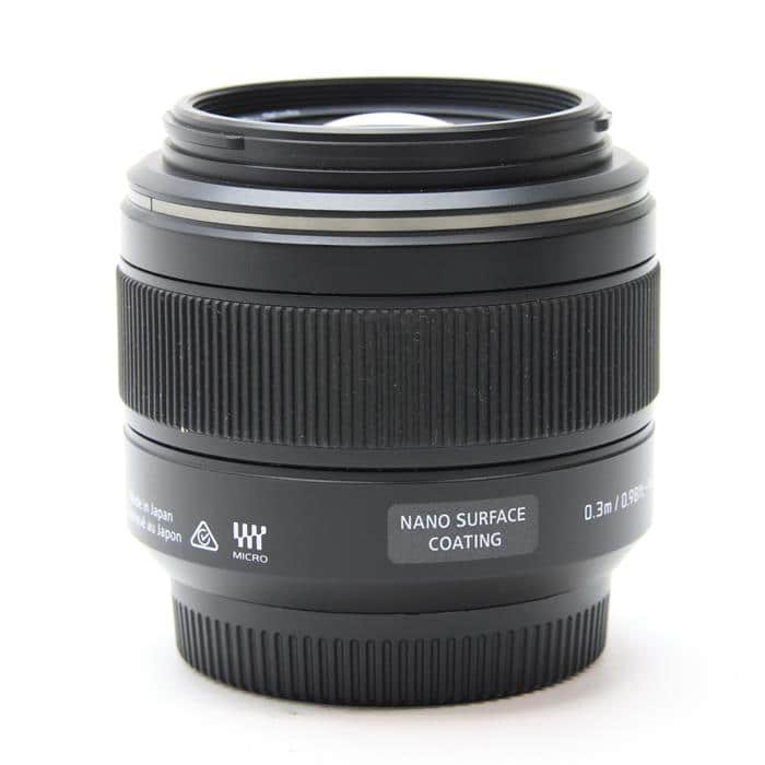 中古)Panasonic (パナソニック) LEICA DG SUMMILUX 25mm F1.4 ASPH 