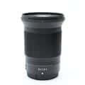 NIKKOR Z 20mm F1.8 S