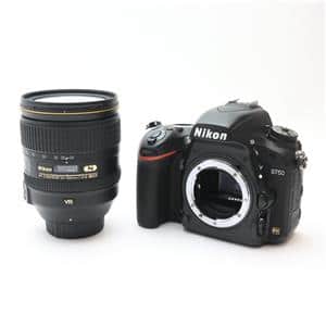 Nikon (ニコン) D750 24-120 VR レンズキット メイン