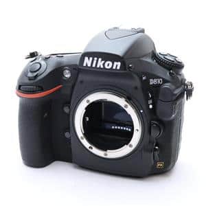 Nikon (ニコン) D810 ボディ メイン