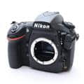 D810 ボディ