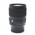 Art 50mm F1.4 DG DN (ライカSL/TL用)