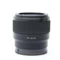 FE 50mm F1.8 SEL50F18F