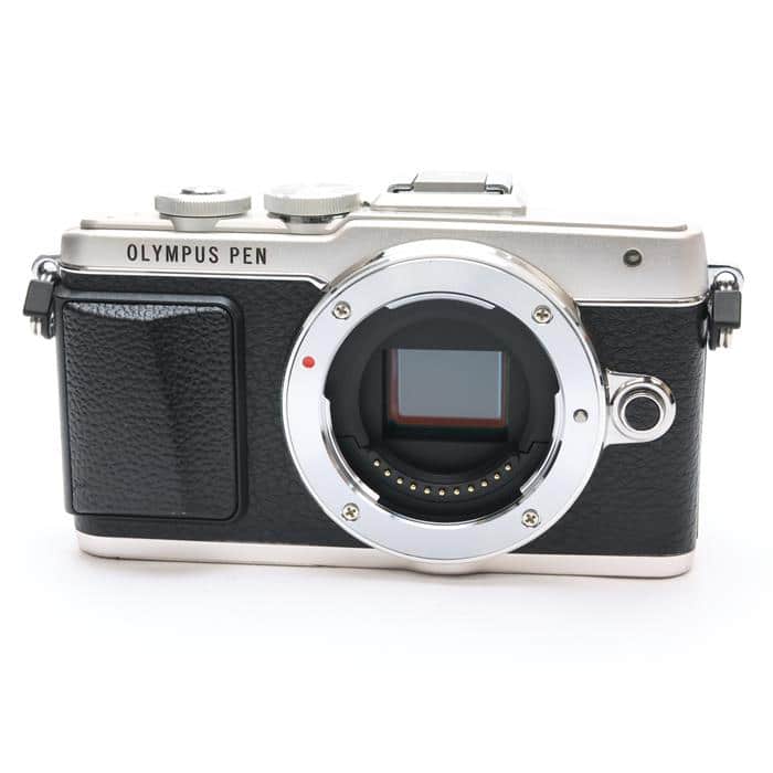 PEN Lite E-PL7 ボディ