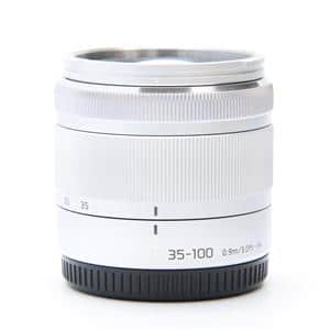 新品)Panasonic (パナソニック) LUMIX G VARIO 35-100mm F4.0