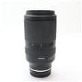 TAMRON (タムロン) 70-180mm F2.8 Di III VXD / Model A056SF （ソニーE用/フルサイズ対応）