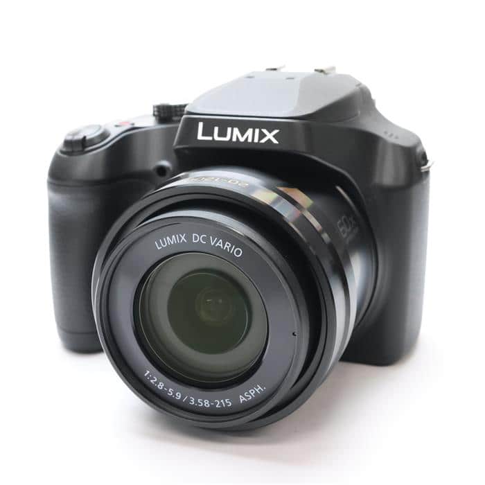 中古)Panasonic (パナソニック) LUMIX DC-FZ85D（商品ID