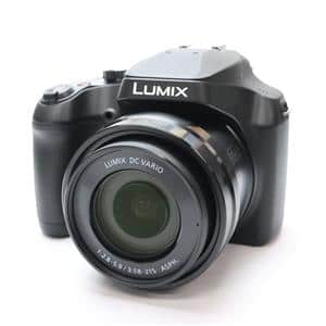 新品)Panasonic (パナソニック) LUMIX DC-FZ85D（商品ID