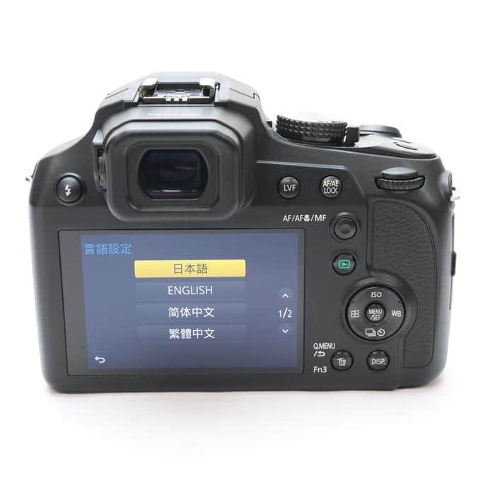 中古)Panasonic (パナソニック) LUMIX DC-FZ85D（商品ID