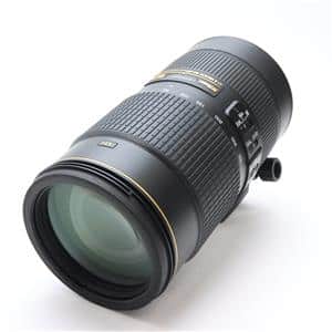 動作品　 ニコン AF-S 80-400mm ED VR レンズ ニコン AF-S80-400mm/4.5-5.6G ED VR 使用レビュー