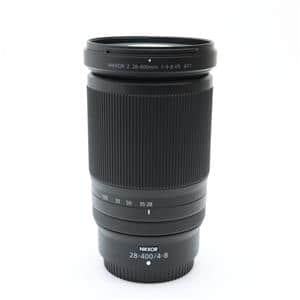 Nikon (ニコン) NIKKOR Z 28-400mm F4-8 VR メイン