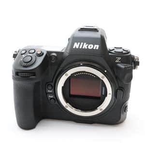 Nikon (ニコン) Z8 メイン