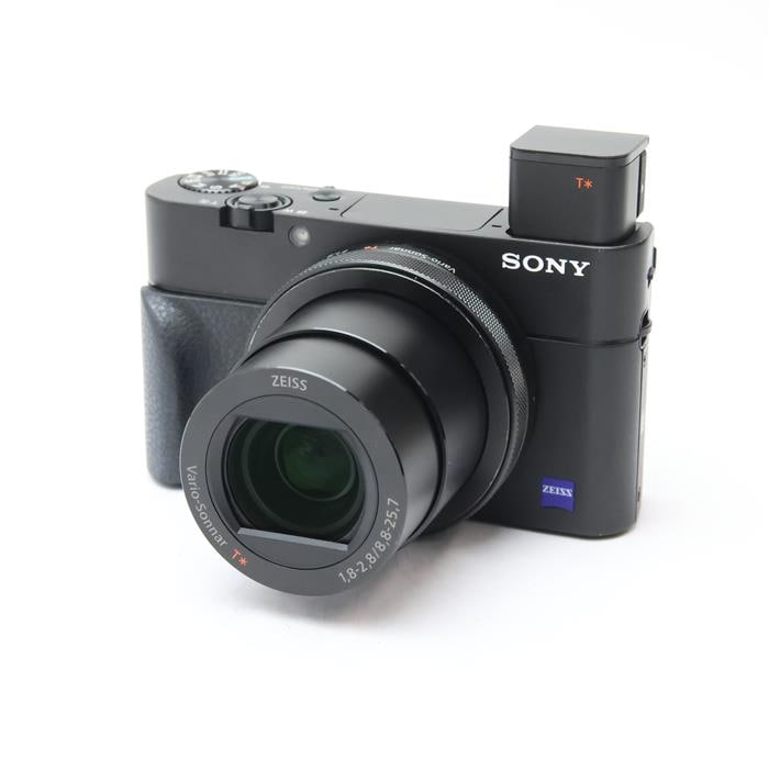 中古)SONY (ソニー) Cyber-shot DSC-RX100M5（商品ID