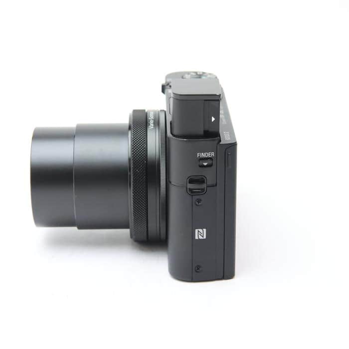 中古)SONY (ソニー) Cyber-shot DSC-RX100M5（商品ID