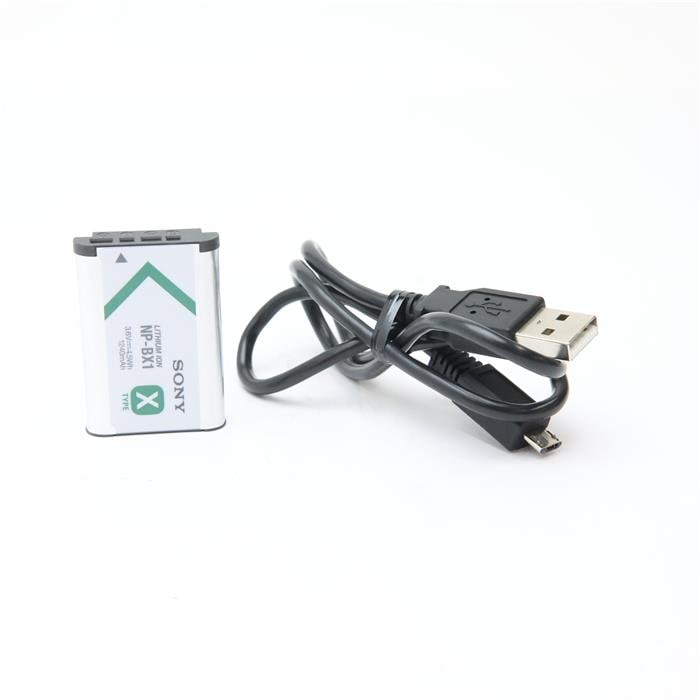 中古)SONY (ソニー) Cyber-shot DSC-RX100M5（商品ID