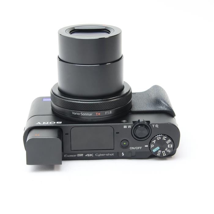 中古)SONY (ソニー) Cyber-shot DSC-RX100M5（商品ID