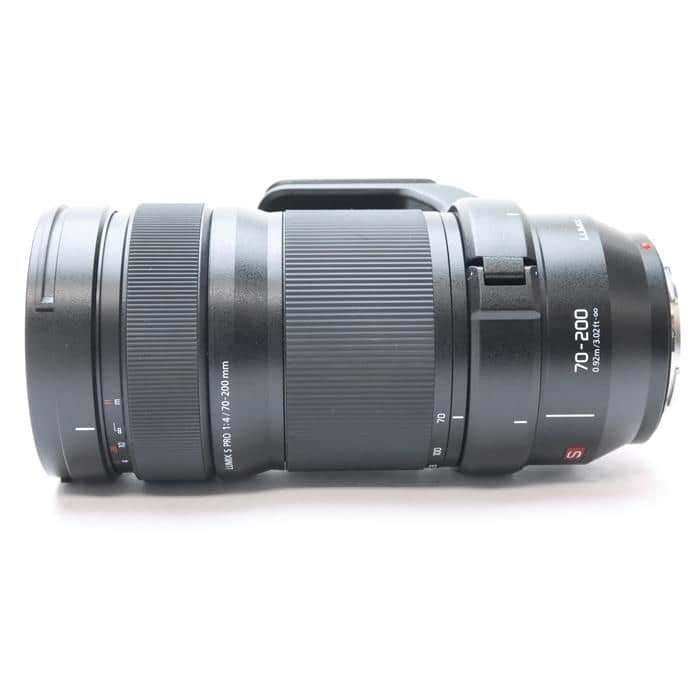 LUMIX S PRO 70-200mm F4 O.I.S.