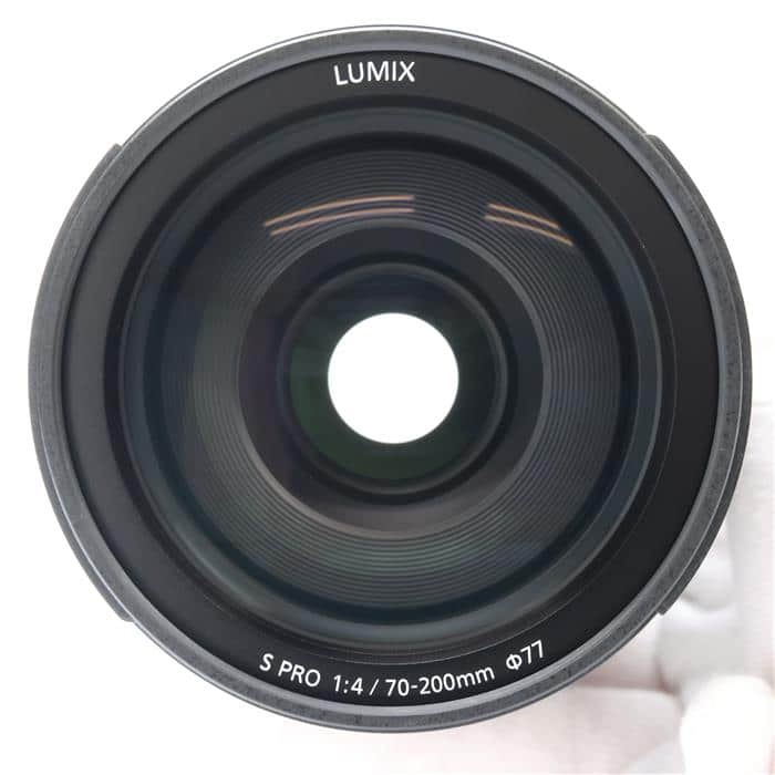 LUMIX S PRO 70-200mm F4 O.I.S.