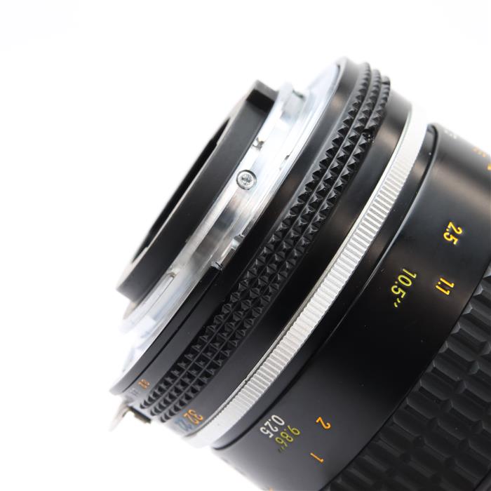 中古)Nikon (ニコン) Ai-S Micro-Nikkor 55mm F2.8(商品ID 中古)Nikon (ニコン) Ai-S Micro-Nikkor 55mm F2.8(商品ID