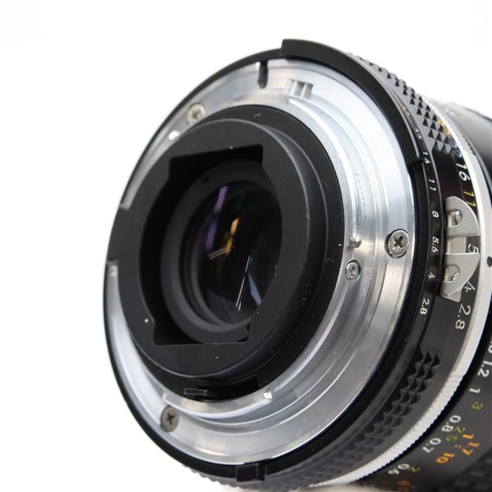 中古)Nikon (ニコン) Ai-S Micro-Nikkor 55mm F2.8（商品ID