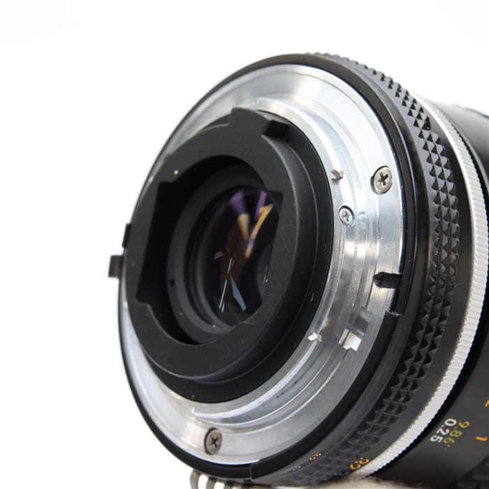 中古)Nikon (ニコン) Ai-S Micro-Nikkor 55mm F2.8（商品ID