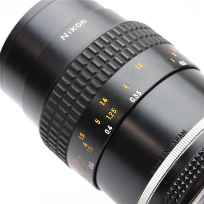 中古)Nikon (ニコン) Ai-S Micro-Nikkor 55mm F2.8（商品ID