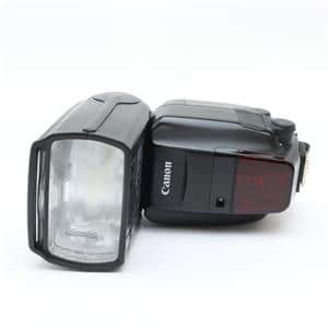 Canon (キヤノン) スピードライト 600EX II-RT」の商品検索結果