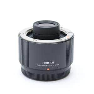 FUJIFILM (フジフイルム) テレコンバーター XF2X TC WR」の商品検索