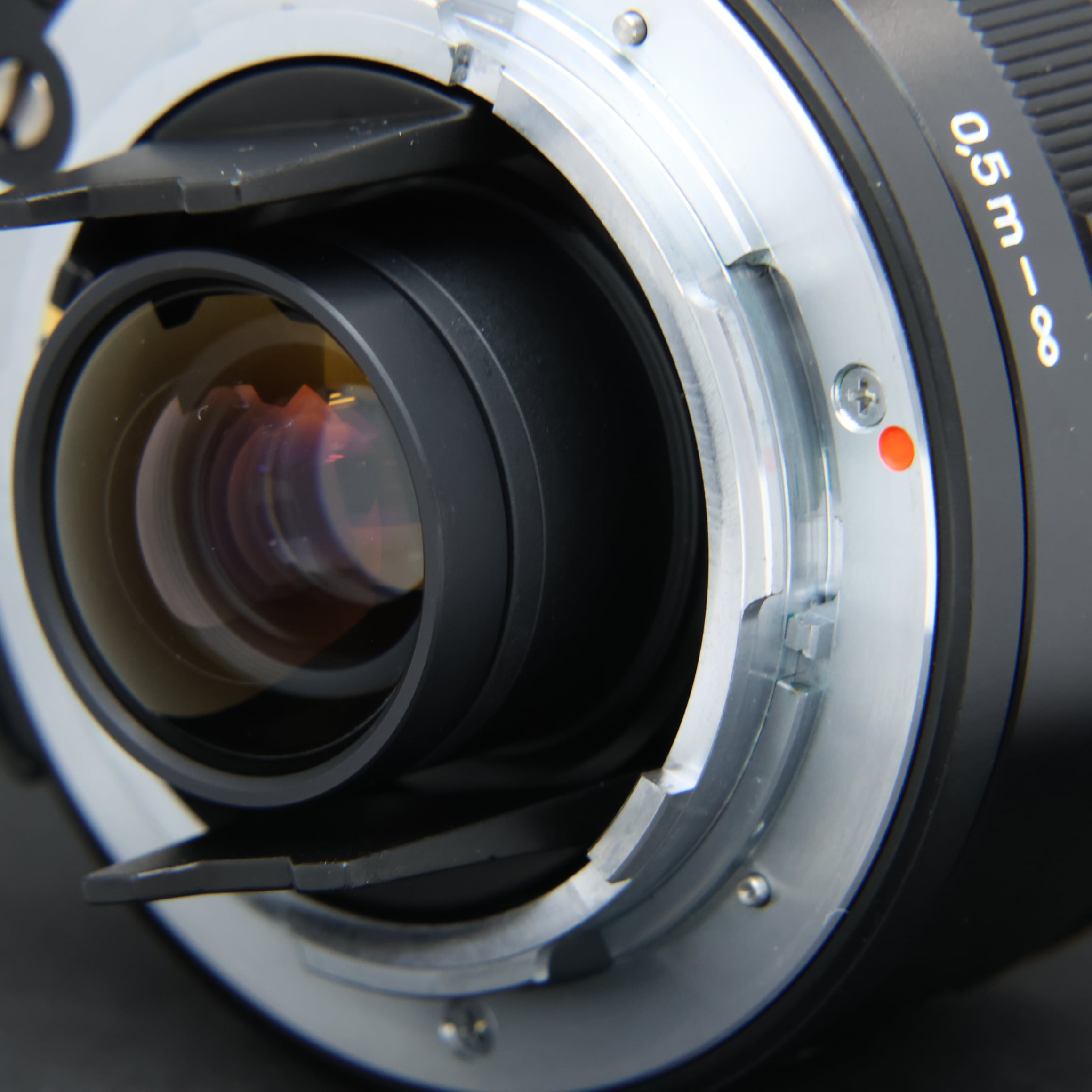 中古)CONTAX (コンタックス) Biogon T*28mm F2.8(G) ブラック（商品ID